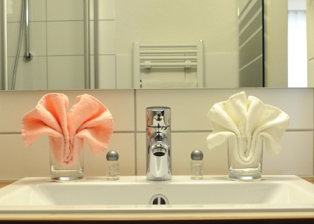 Bad Doppelzimmer Bad Doppelzimmer