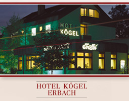 Unser Hotel